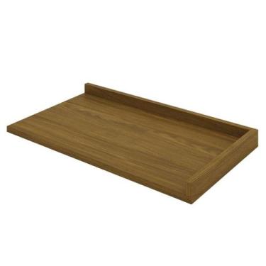 Imagem de Tampo Para Balcao Canto Reto 94 cm C906 Americana Nature Henn, Nature