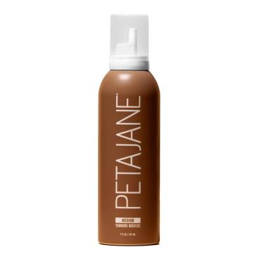 Imagem de Mousse de Bronzeamento Peta Jane Natural Autobronzeador 200mL