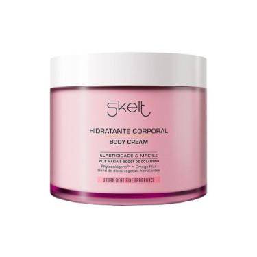 Imagem de Skelt Phytocolágeno Skelt Skin & Body Care Body Cream Urban Beat Creme