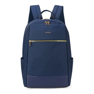 Imagem de Mochila p/ Notebook, UP4YOU, Azul, Mn51650up