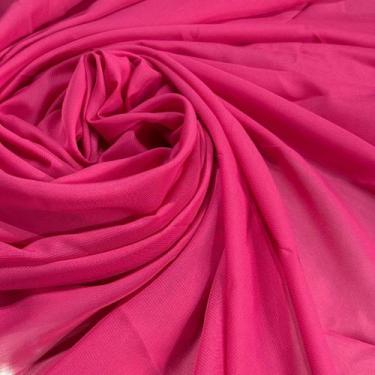 Imagem de Véu de Chiffon/Toque de Seda Cores Lisas Dança do Ventre - VEU-CHIFFON