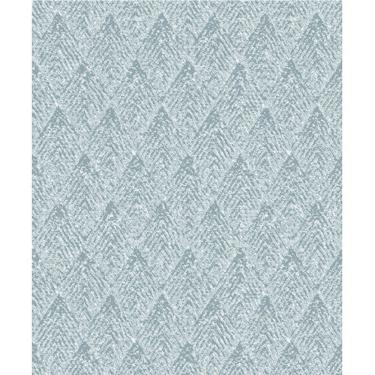 Imagem de Papel De Parede Importado Chevron Desconstruido Avalon 261- Tnt Antichamas.