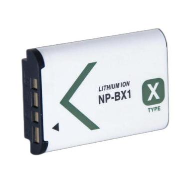 Imagem de Bateria Mamen Np-Bx1/M8 Para Sony Cyber-Shot E Action Cam