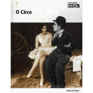 Imagem de Livro O Circo (Inclui Dvd) - Folha De Sao Paulo