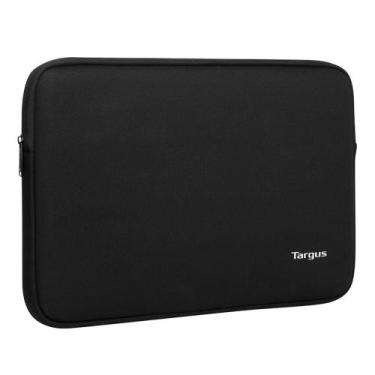 Imagem de Pasta Capa para Notebooks Bonafide Preto Targus - TBS928GL