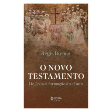 Imagem de O Novo Testamento