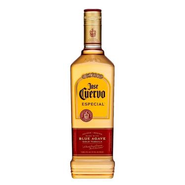 Imagem de Tequila Jose Cuervo Especial Ouro 750ml