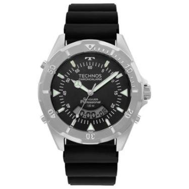 Imagem de Relógio Technos Masculino Skydiver WT2050AYN/2P-Masculino