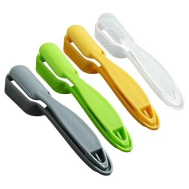 Imagem de Zerodeko 4 peças de pasta de bola de arroz na mão para máquina de arroz Nigiri Molde de arroz Onigiri Molde faça você mesmo para fazer sushi, moldes de bola de arroz, moldes para fazer onigiri, fazer