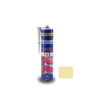 Imagem de Selante Adesivo Silicone Pu Polímero Híbrido Acm Bege - POLIPLAS / For
