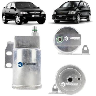 Imagem de Filtro Secador Ar Astra Vectra Zafira 1999 2000 2001 2002-11 - KLASSE 