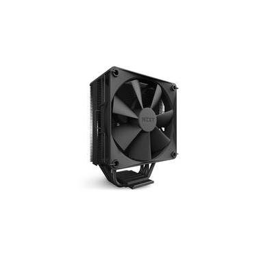 Imagem de Air Cooler NZXT T120, AMD/Intel, 120mm, Preto - RC-TN120-B1