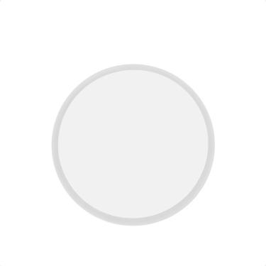 Imagem de Arandela Moderno Led Taschibra Optic Circle 3 Em 1 Bivolt Branco