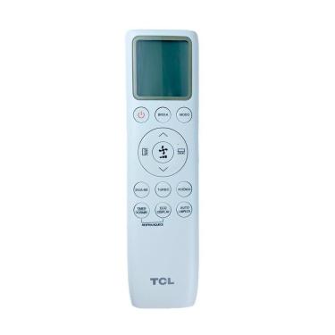 Imagem de Controle Remoto Ar Condicionado Tcl Gykq-86e+ Mont Original único