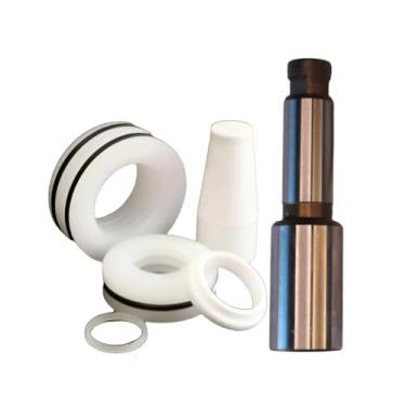 Imagem de Kit de reparo com pistão para vedação de bomba airless MPA 120