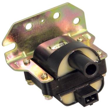 Imagem de Bobina Ignicao Gol, Saveiro - MAGNET MARELLI