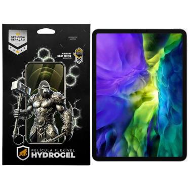 Imagem de Película para iPad Pro 11" (2020) - Hydrogel HD - Gshield