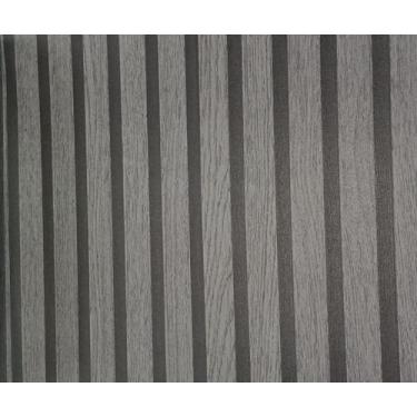 Imagem de Papel De Parede Vinilico Estilo Ripado Grafite - Unique5069 - Edantex