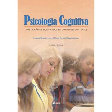 Imagem de Psicologia Cognitiva