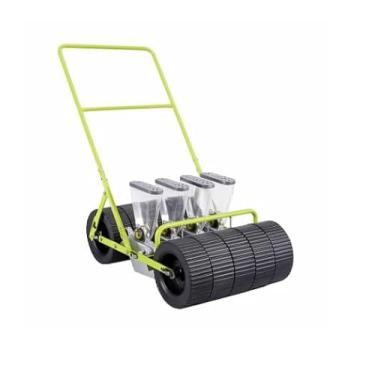 Imagem de Plantadeira Machinia Agro Estufa 4 linhas