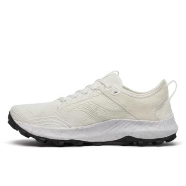 Imagem de Saucony Tênis de caminhada masculino Peregrine Rfg, A sustentabilidade chega aos trilhos., 46