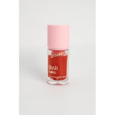 Imagem de Blush Líquido Luisance - Cor Bordô