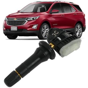 Imagem de Sensor De Pressão Do Pneu Equinox 2017 A 2023