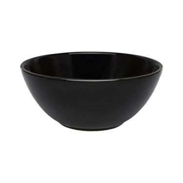 Imagem de Bowl 600ml Ceramica Preto