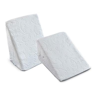 Imagem de Conjunto de Encostos para Leitura 55x45 cm - Sleep Complements