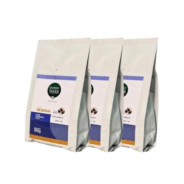 Imagem de Kit Café Gran Reserva | MOÍDO 250 G