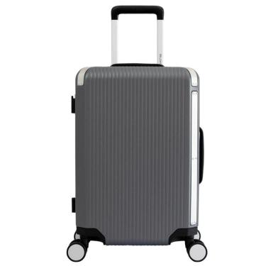 Imagem de Mala De Bordo Polo King Algarve Pequena Grafite