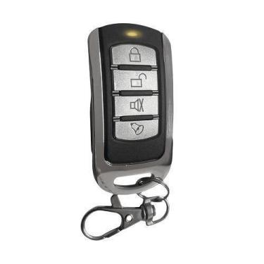 Imagem de Controle Duplicador Elegance 433Mhz Copia Rcg Agl Ppa Garen - Ideal Im