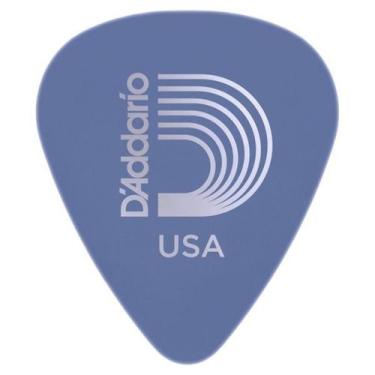 Imagem de Palheta Guit Duralin Media 1Dbu5-10 C/10 - Planet Waves
