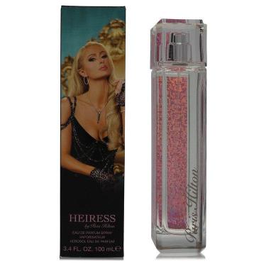 Imagem de Perfume Feminino Heiress Paris Hilton 100 ML Eau De Parfum