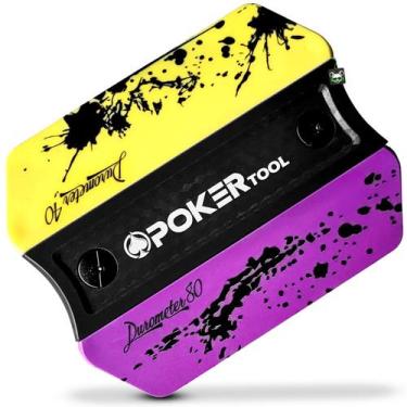 Imagem de Espátula Magnética Envelopamento Quadra Dureza 40/80 Insulfilm Vinil A