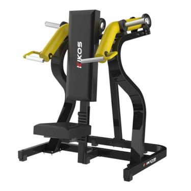 Imagem de Desenvolvimento De Ombro Kikos Plate Load Pr23