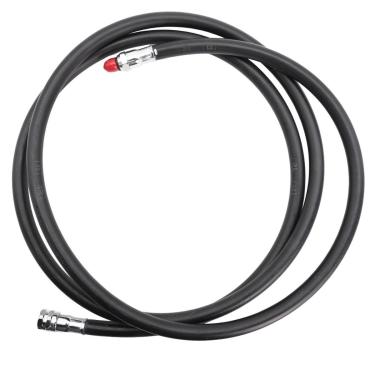 Imagem de Mangueira para Regulador de Mergulho Longa Cetus 210cm-Unissex