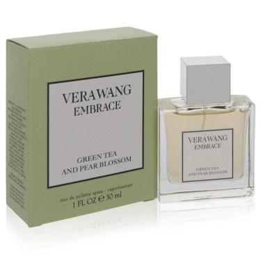Imagem de Perfume Feminino Vera Wang 30 Ml Eau De Toilette Spray