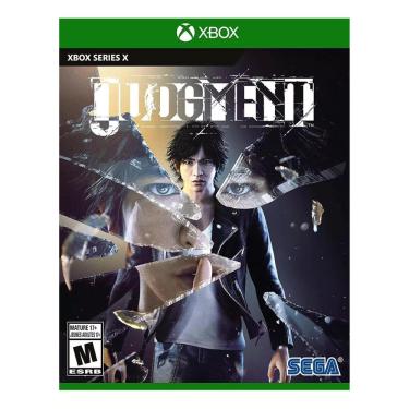 Imagem de Judgment - Xbox Series X