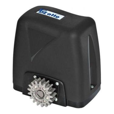 Imagem de Motor Do Portão Residencial Rossi Deslizante Dz Atto Turbo 2 - jsn