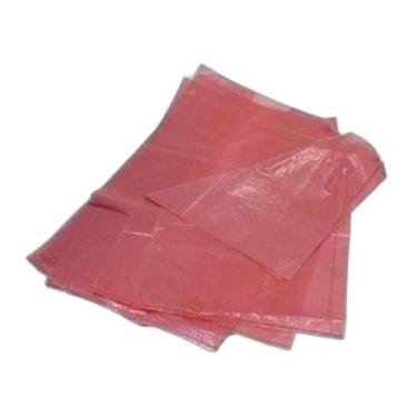 Imagem de Saco De Lixo 40 Litros Vermelho - Higipack