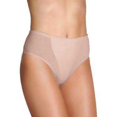 Imagem de Calcinha Modeladora Love Secret 81300 Reforço Frontal Algodão T. P/GG,