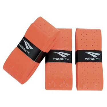 Imagem de Kit Penalty Overgrip XXII - 3 Peças-Unissex