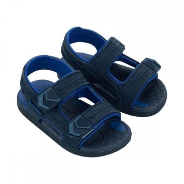 Imagem de Sandalia Rider 12527 R Line Plus Infantil-Masculino