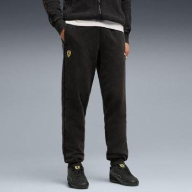 Imagem de Calça Scuderia Ferrari T7 Masculina-Masculino