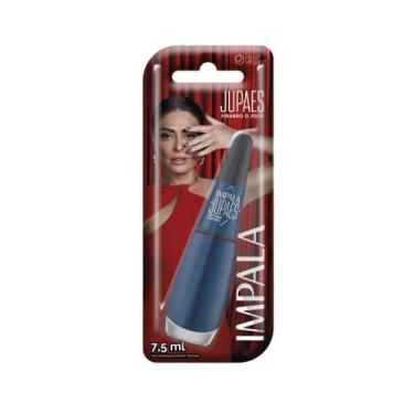 Imagem de Esmalte Impala Ju Paes Virando o Jogo Plot Twist 7,5ml