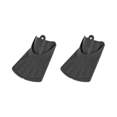 Imagem de Protetor De Lama Dianteiro E Traseiro Para Scooter Elétrica Xiaomi M36