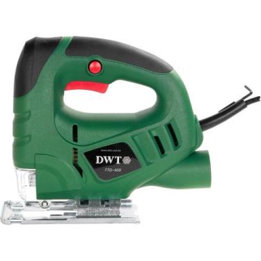 Imagem de Serra Tico-Tico 400W 220V TTD 400 DWT, 220V