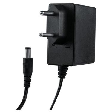 Imagem de Fonte de Alimentação para CFTV 12V 500ma EF 12 SEG Intelbras