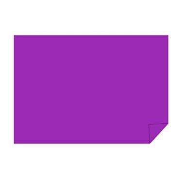 Imagem de Papel Cartolina, Reipel, Dupla Face, Color Set, Roxo